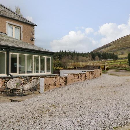 Glen Cottage Penrith Zewnętrze zdjęcie