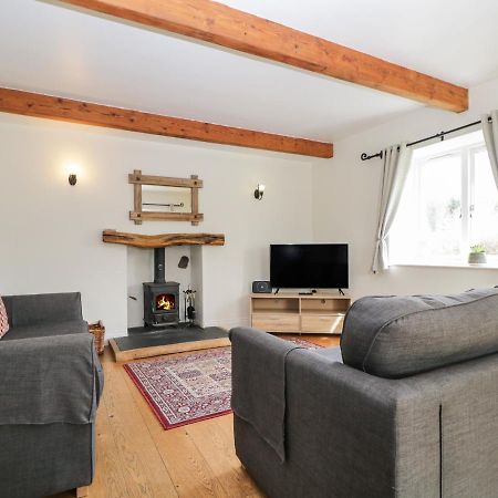 Glen Cottage Penrith Zewnętrze zdjęcie