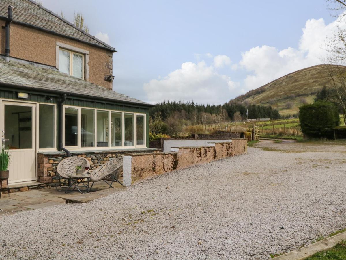 Glen Cottage Penrith Zewnętrze zdjęcie