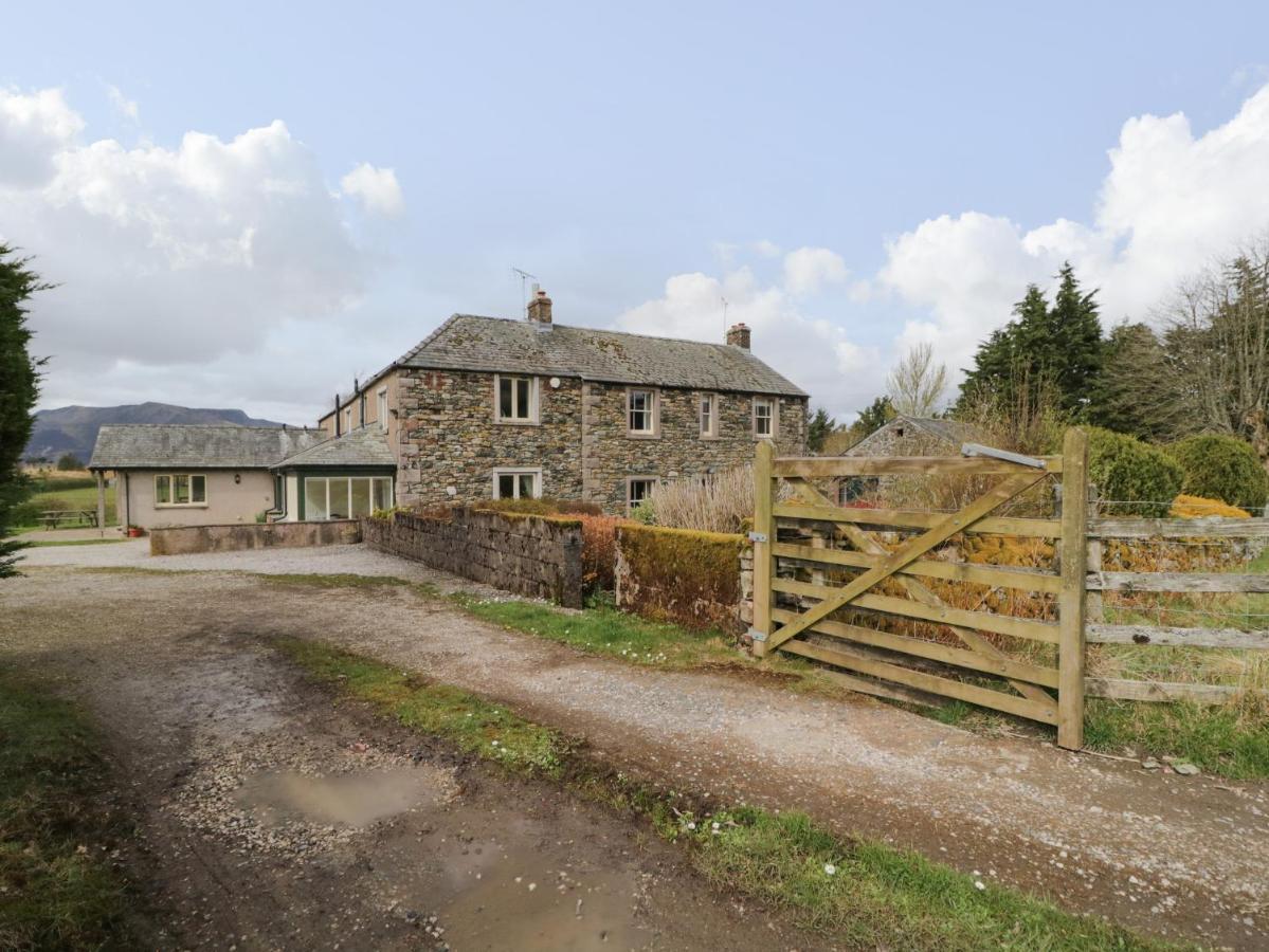 Glen Cottage Penrith Zewnętrze zdjęcie