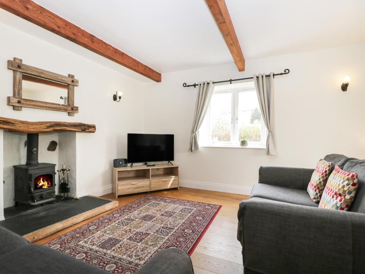 Glen Cottage Penrith Zewnętrze zdjęcie