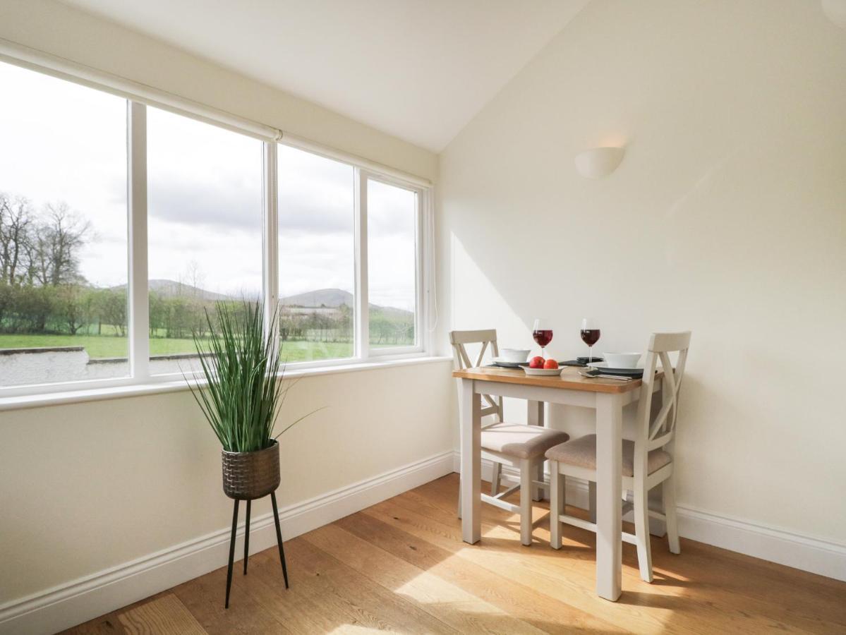 Glen Cottage Penrith Zewnętrze zdjęcie