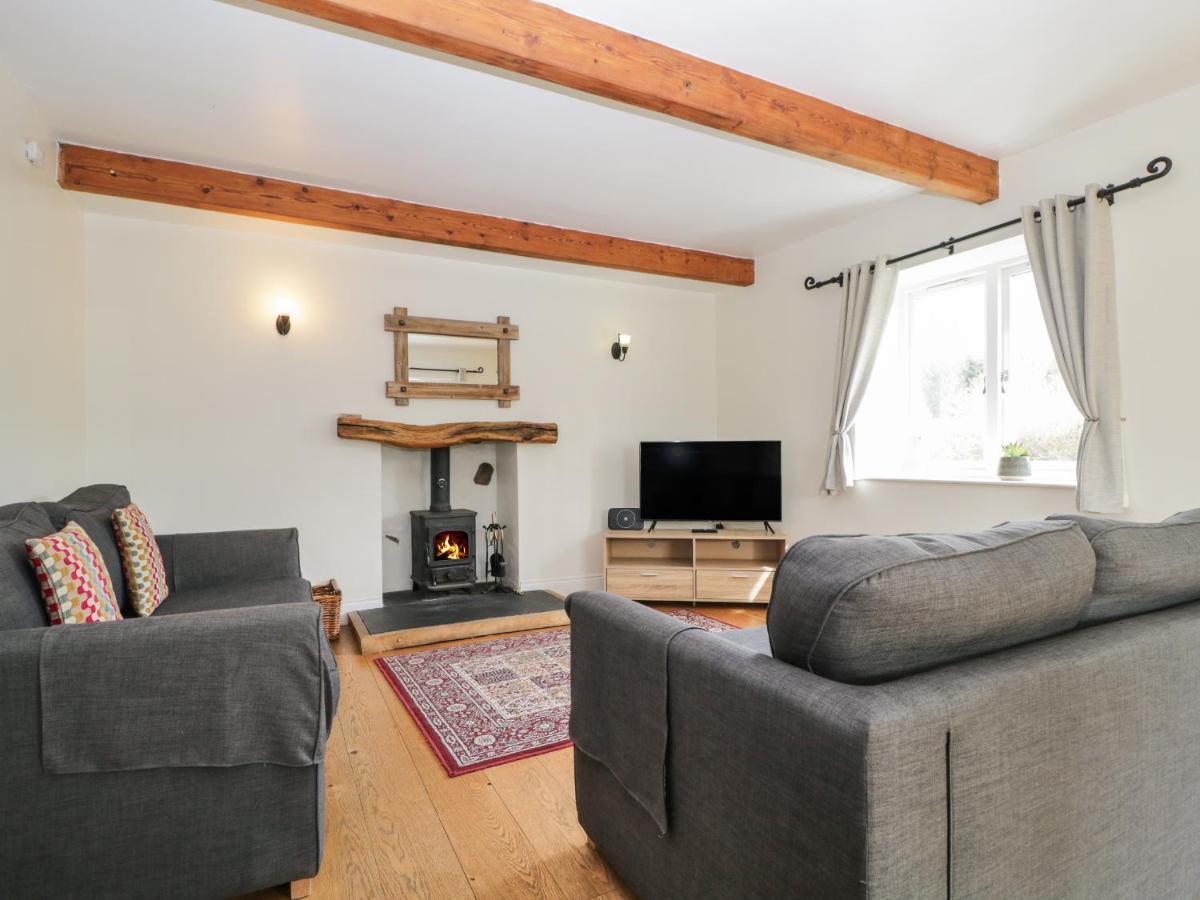 Glen Cottage Penrith Zewnętrze zdjęcie