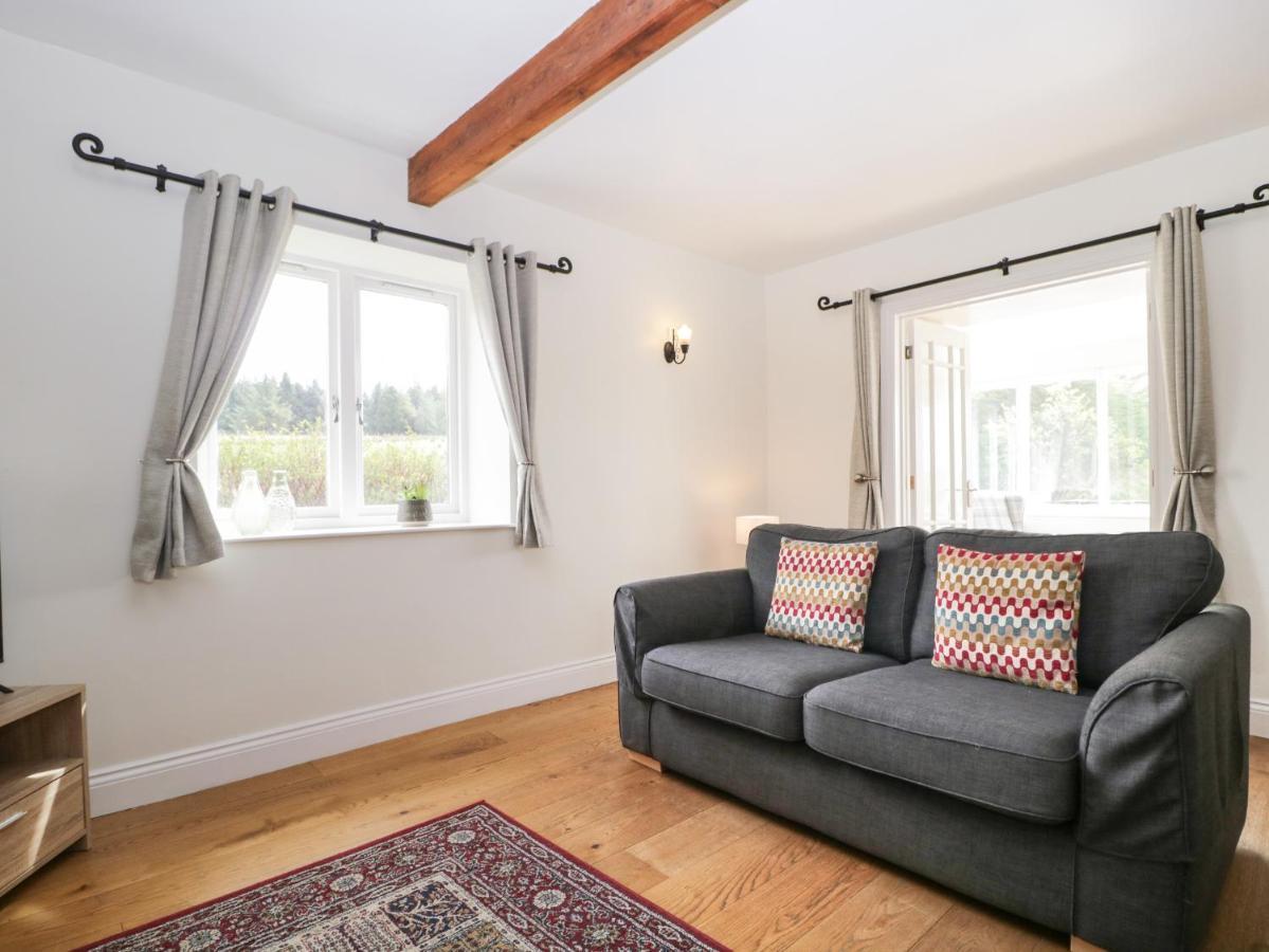 Glen Cottage Penrith Zewnętrze zdjęcie