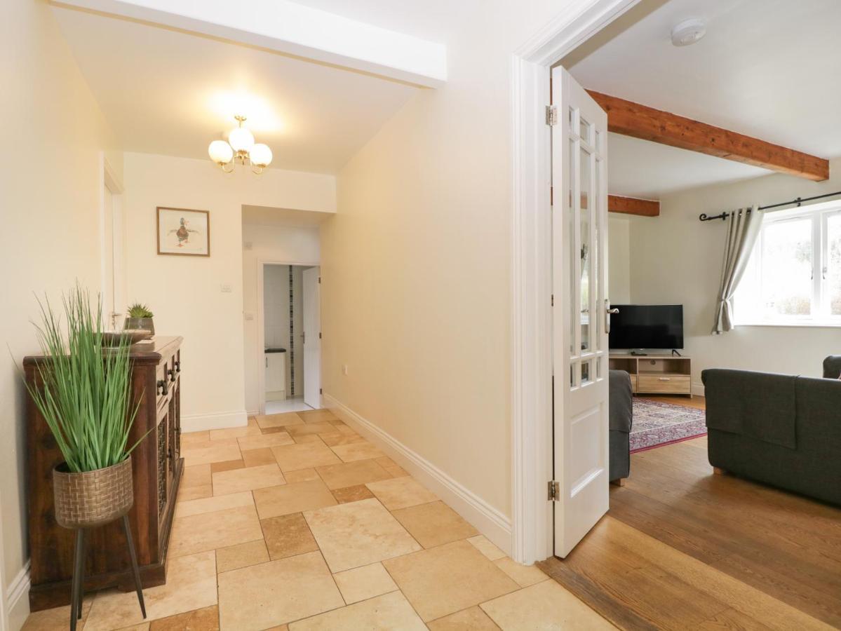 Glen Cottage Penrith Zewnętrze zdjęcie