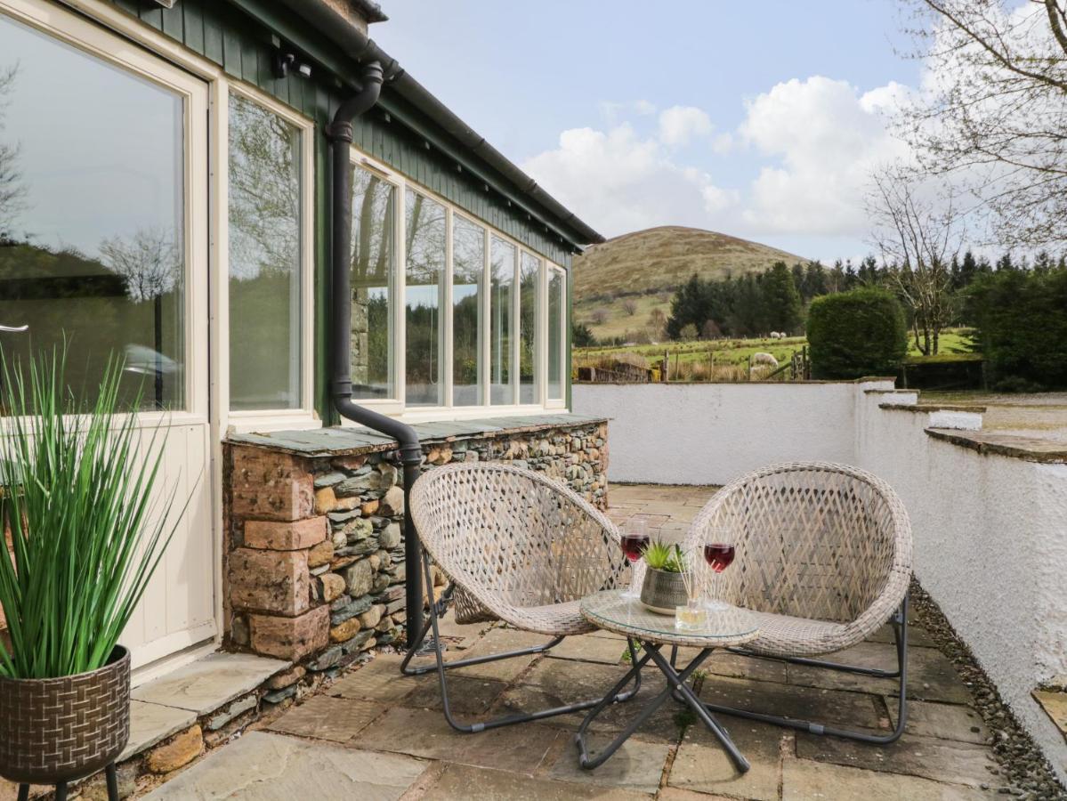 Glen Cottage Penrith Zewnętrze zdjęcie