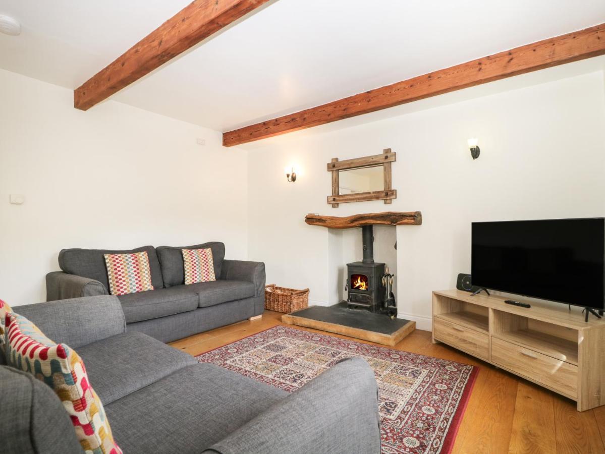 Glen Cottage Penrith Zewnętrze zdjęcie