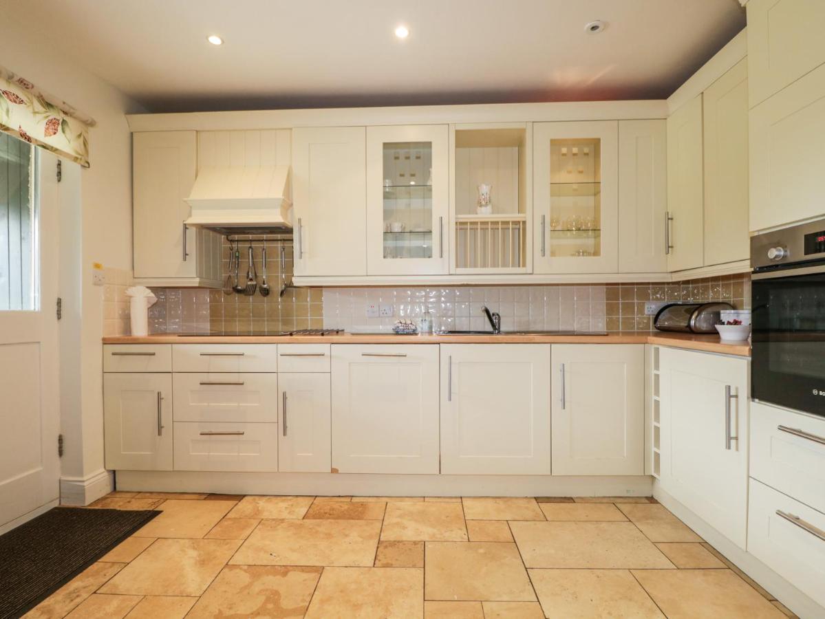 Glen Cottage Penrith Zewnętrze zdjęcie