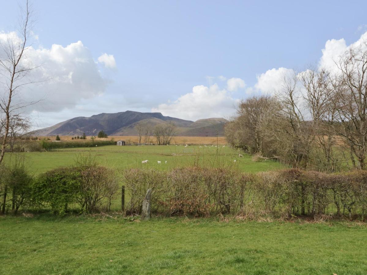Glen Cottage Penrith Zewnętrze zdjęcie