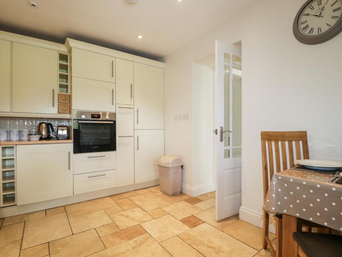 Glen Cottage Penrith Zewnętrze zdjęcie