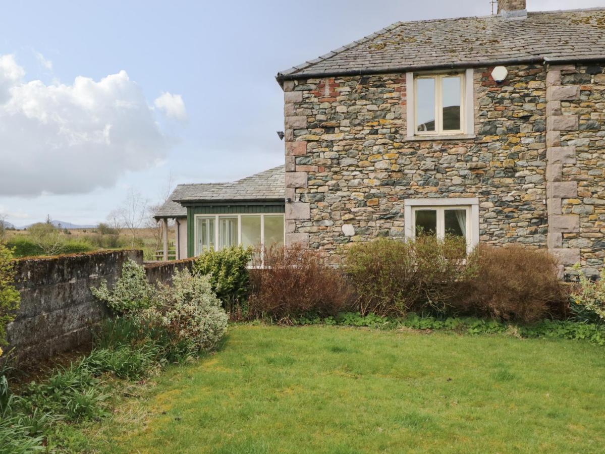 Glen Cottage Penrith Zewnętrze zdjęcie