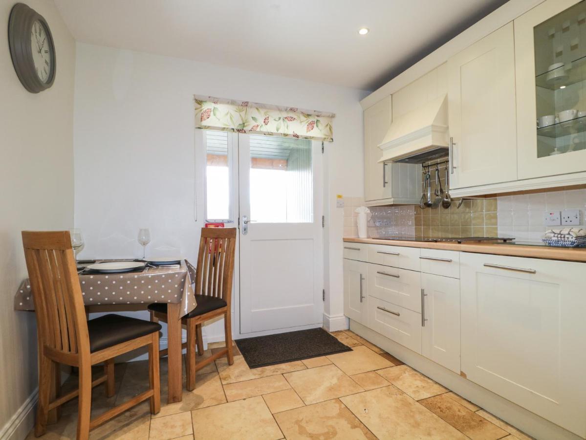 Glen Cottage Penrith Zewnętrze zdjęcie
