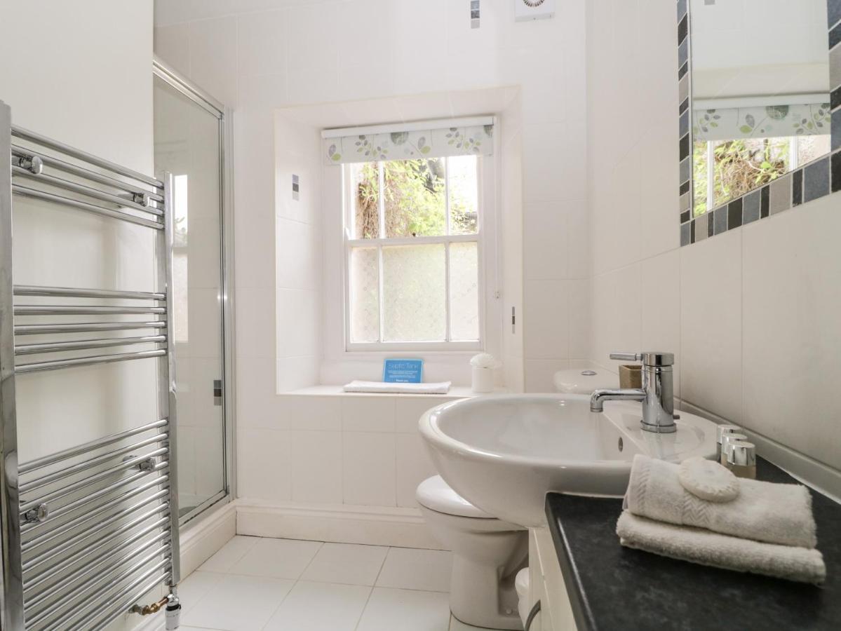 Glen Cottage Penrith Zewnętrze zdjęcie